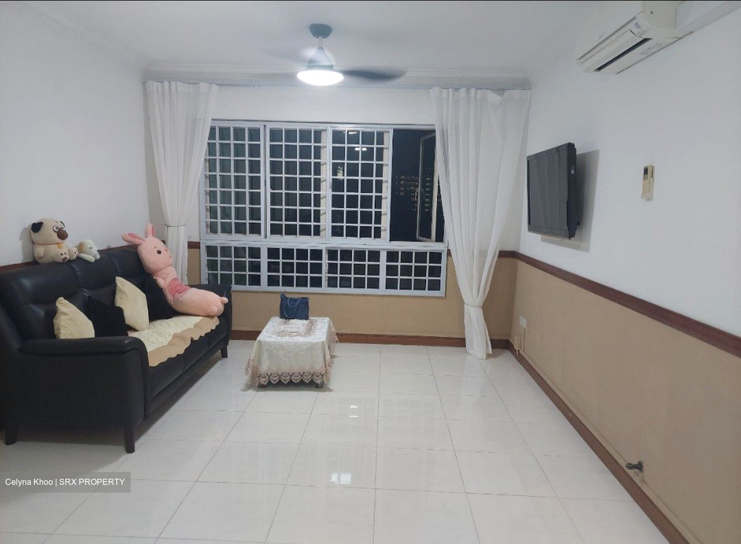 Melville Park (D18), Condominium #419503491